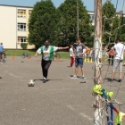 Dzień Patrona, Dzień Sportu